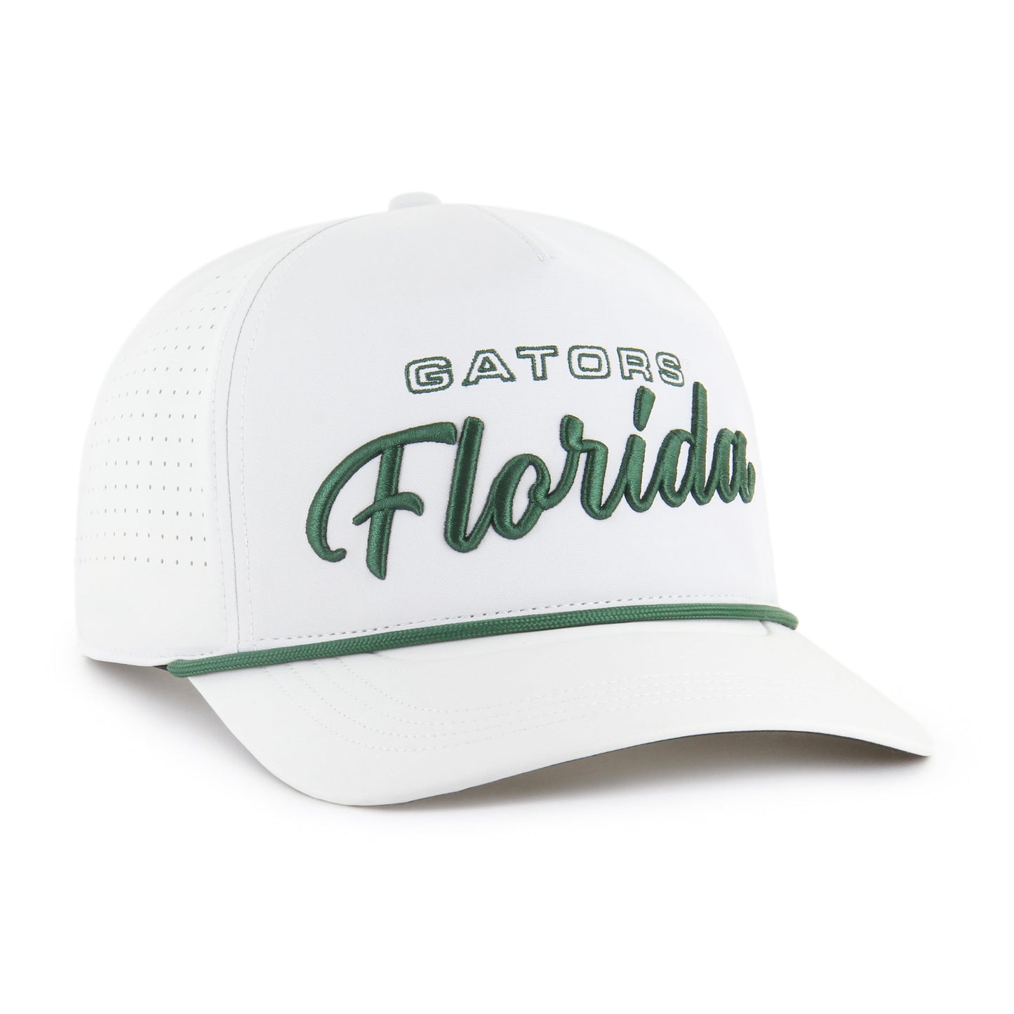 FLORIDA GATORS PRO SHOP '47 HITCH CHALK