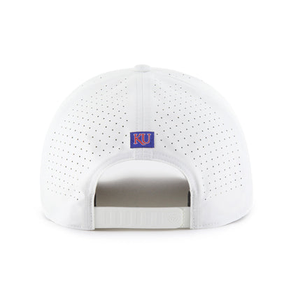KANSAS JAYHAWKS PRO SHOP '47 HITCH CHALK