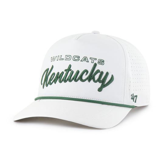 KENTUCKY WILDCATS PRO SHOP '47 HITCH CHALK