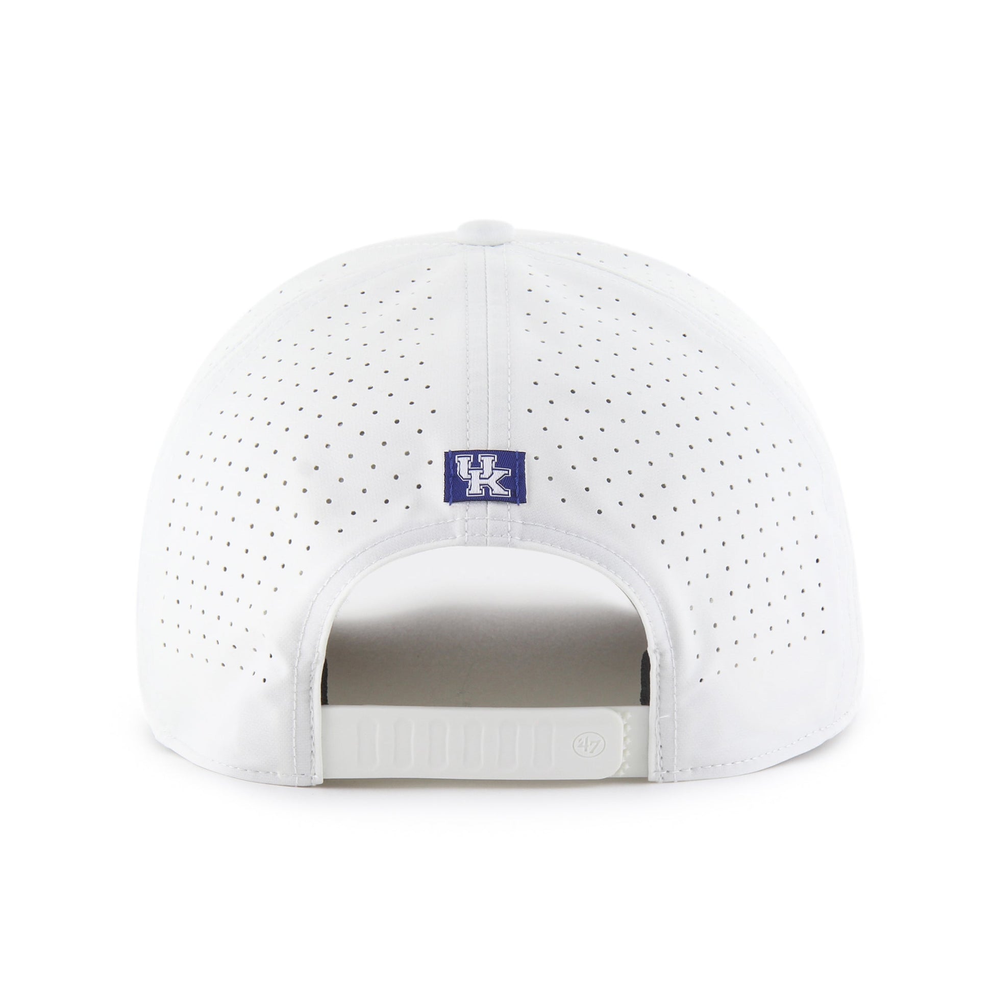 KENTUCKY WILDCATS PRO SHOP '47 HITCH CHALK