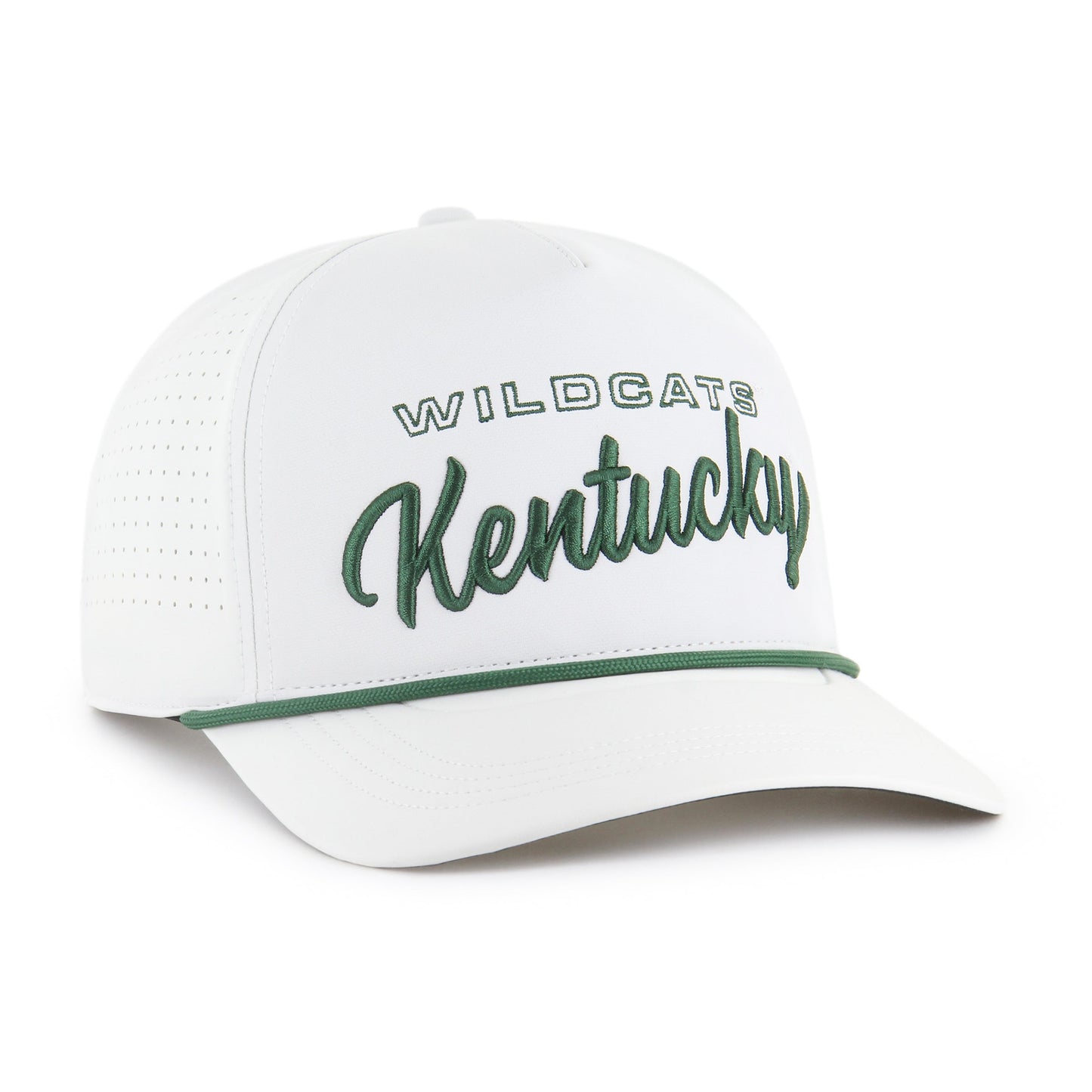 KENTUCKY WILDCATS PRO SHOP '47 HITCH CHALK