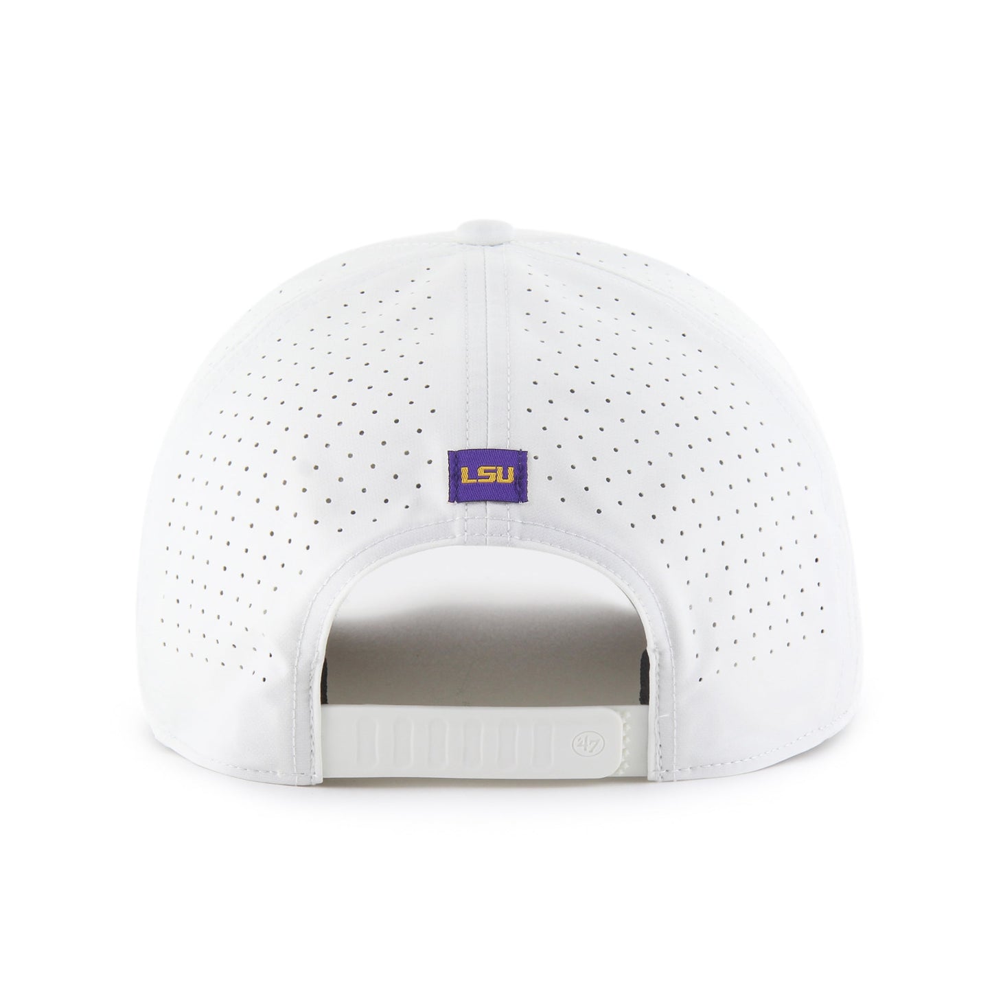 LOUISIANA STATE TIGERS LSU PRO SHOP '47 HITCH CHALK