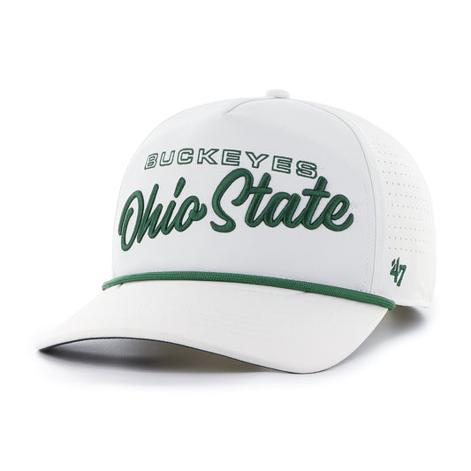 OHIO STATE BUCKEYES PRO SHOP '47 HITCH CHALK
