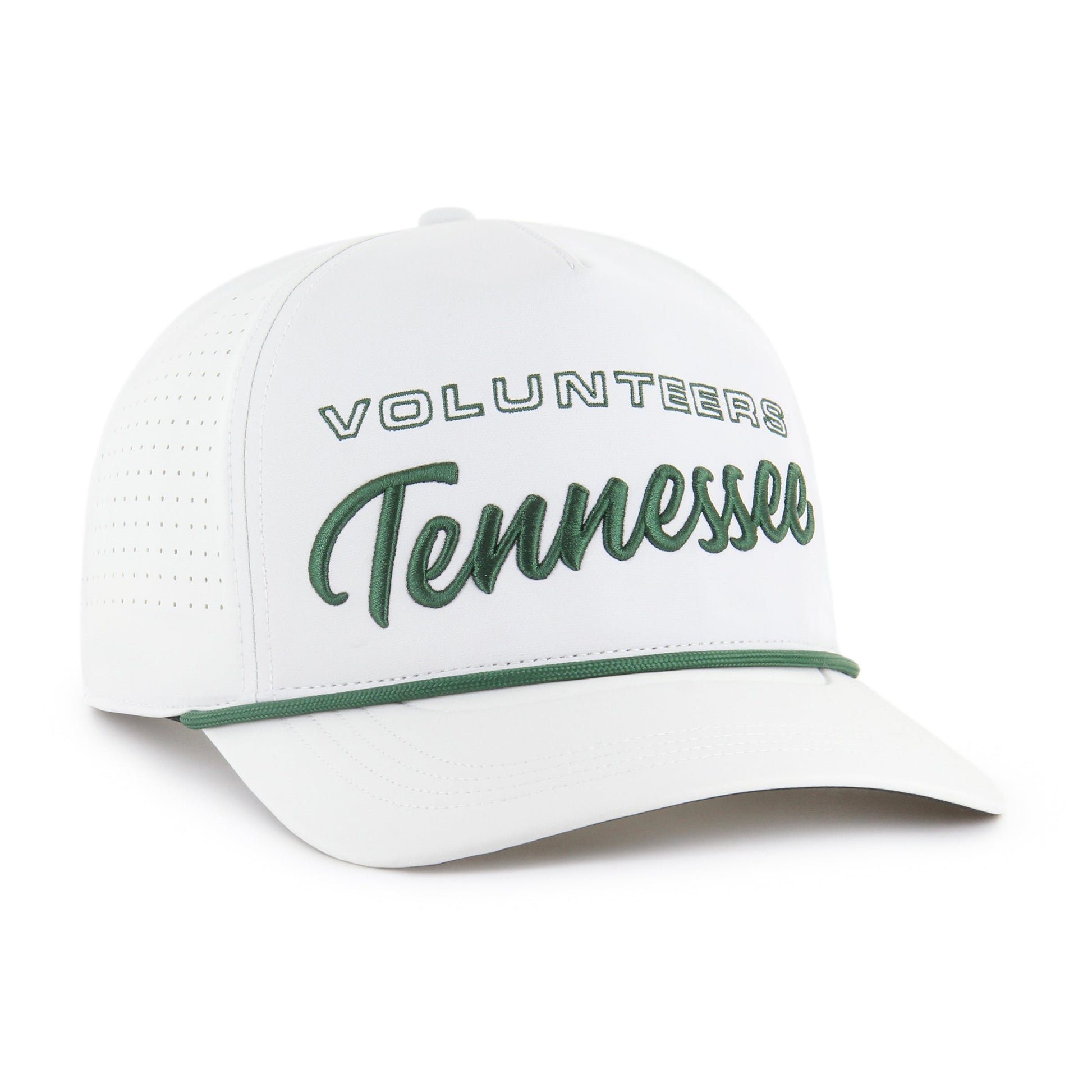 TENNESSEE VOLUNTEERS PRO SHOP '47 HITCH CHALK