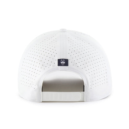 CONNECTICUT HUSKIES UCONN PRO SHOP '47 HITCH CHALK