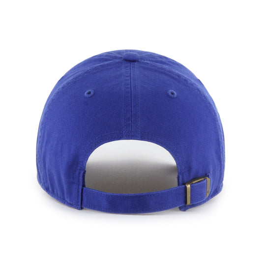 KENTUCKY WILDCATS TITLE CHAMP '47 CLEAN UP ROYAL