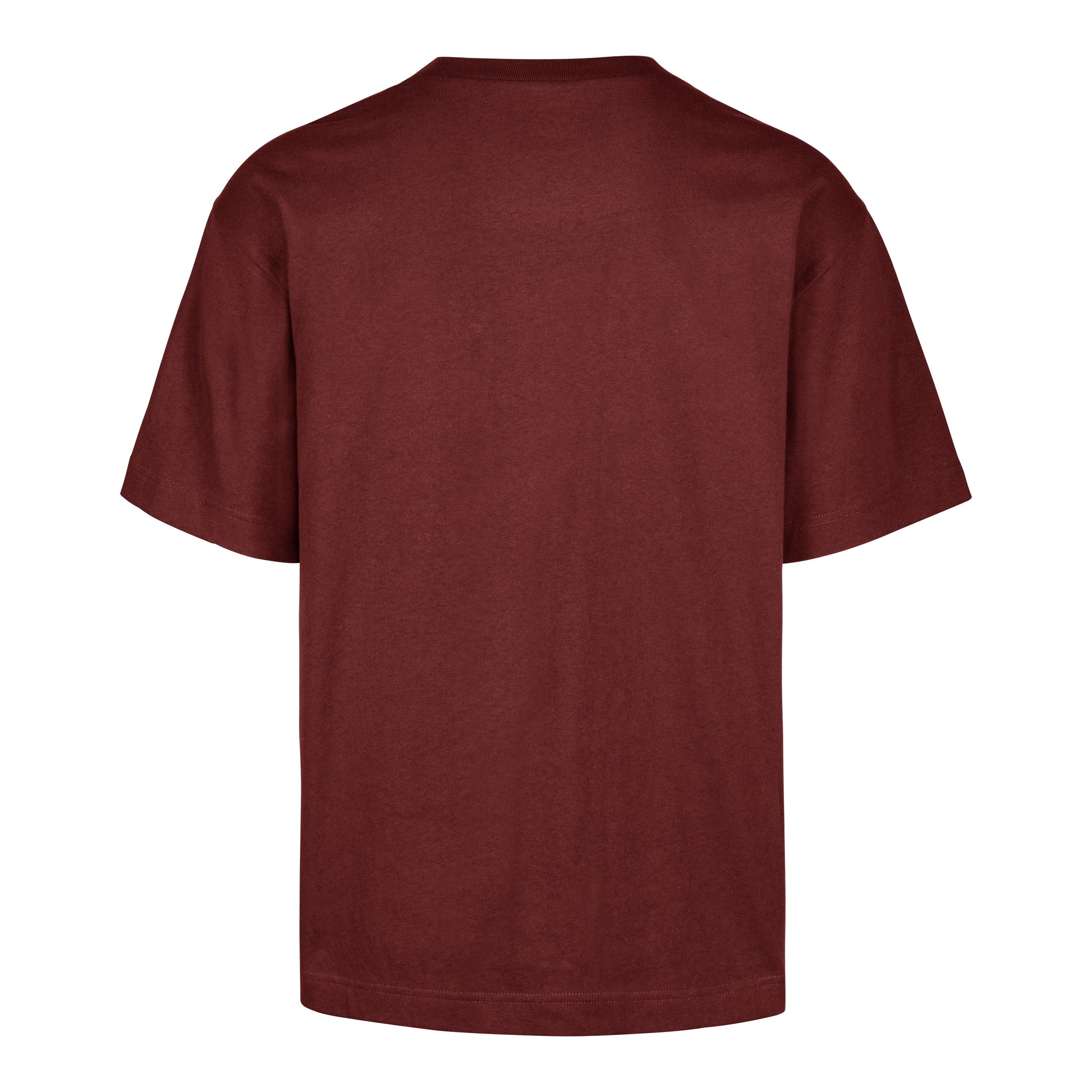 ARKANSAS RAZORBACKS RAH RAH '47 FOUNDATION TEE CARDINAL