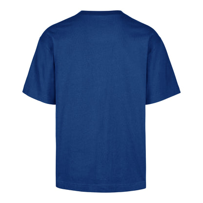 KENTUCKY WILDCATS RAH RAH '47 FOUNDATION TEE ROYAL