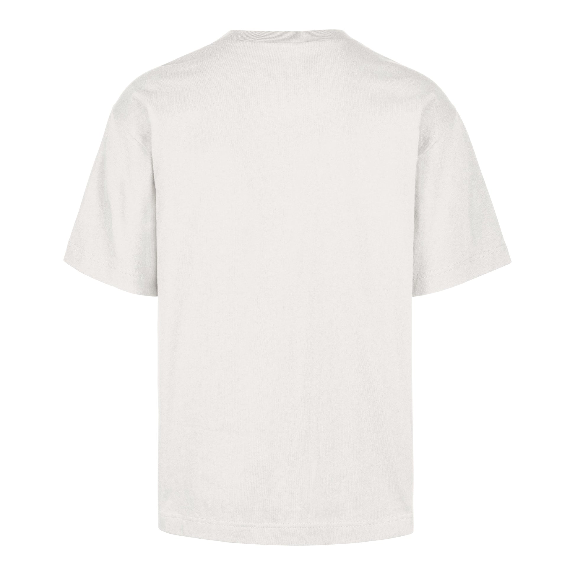 MICHIGAN STATE SPARTANS SHOWCASE GLOSS '47 FOUNDATION TEE SANDSTONE