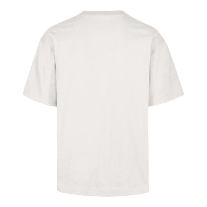 MICHIGAN STATE SPARTANS SHOWCASE GLOSS '47 FOUNDATION TEE SANDSTONE