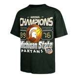 DARK GREEN