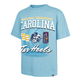 POWDER BLUE