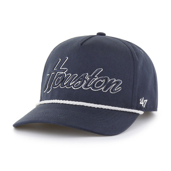 HOUSTON TEXANS OVERHAND '47 HITCH RF RELAXED FIT VINTAGE NAVY