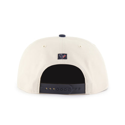 HOUSTON TEXANS PAYSON '47 CAPTAIN RF RELAXED FIT NATURAL