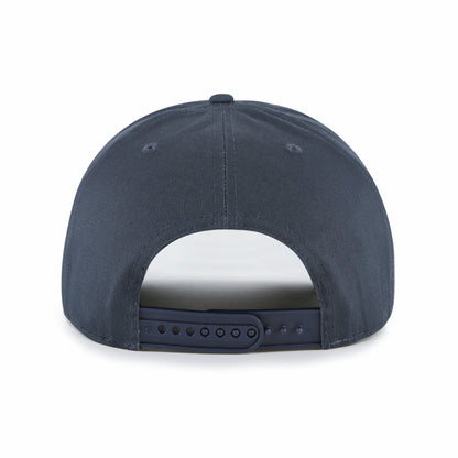 HOUSTON TEXANS ROSCOE ROPE '47 HITCH RF RELAXED FIT VINTAGE NAVY