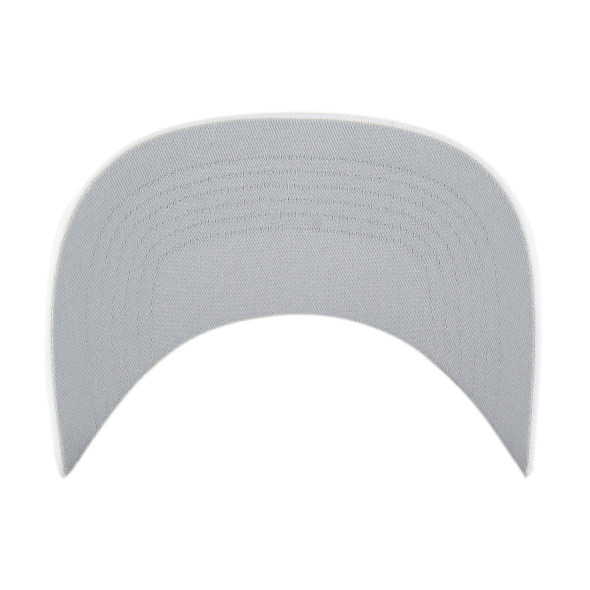 DENNY HAMLIN / JOE GIBBS ROSCOE '47 HITCH WHITE
