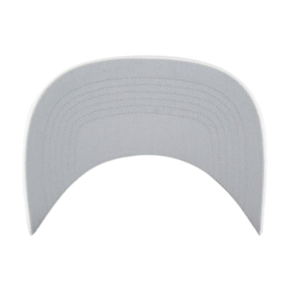 DENNY HAMLIN / JOE GIBBS ROSCOE '47 HITCH WHITE