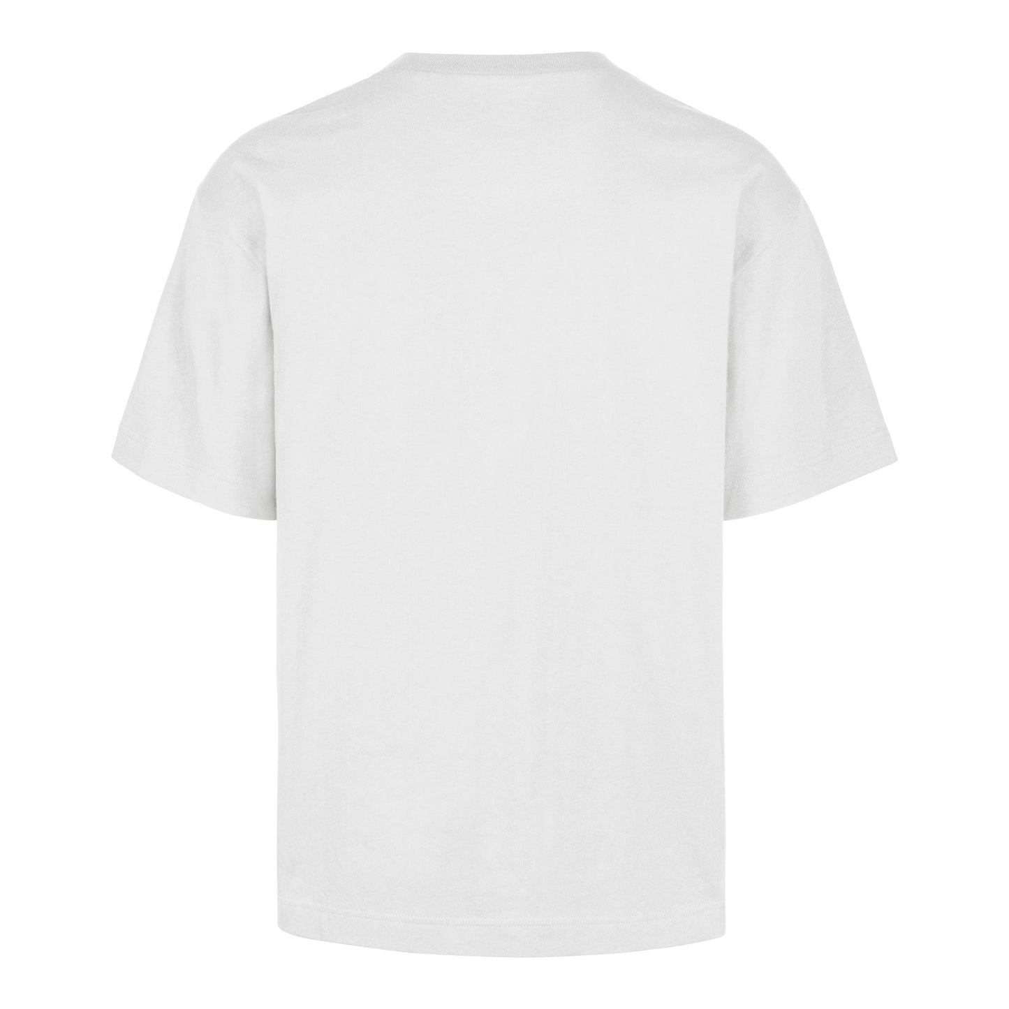 DAYTONA 500 RACE DAY '47 FOUNDATION TEE WHITE