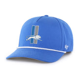 BLUE RAZ