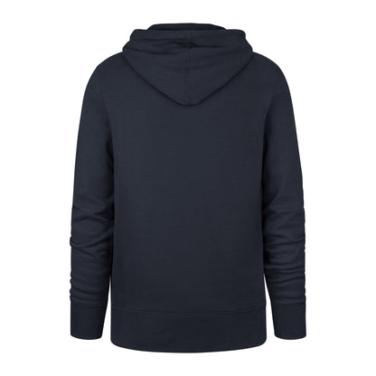 NOTRE DAME FIGHTING IRISH ORANGE BOWL '47 HEADLINE HOOD FALL NAVY