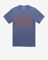 BLEACHER BLUE