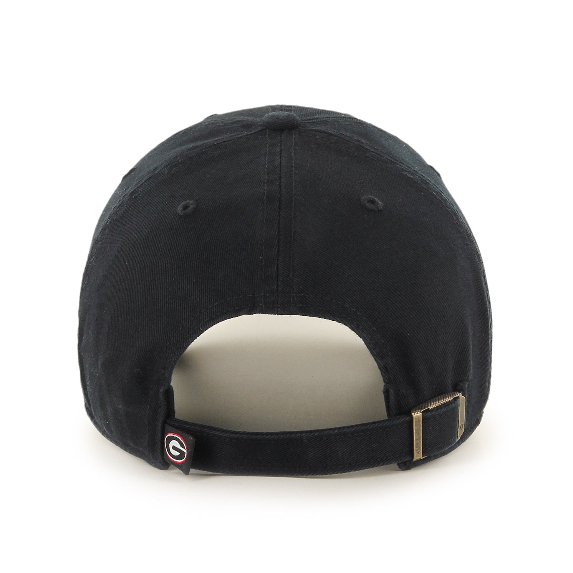 GEORGIA BULLDOGS '47 CLEAN UP YOUTH BLACK