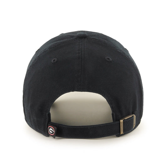 GEORGIA BULLDOGS '47 CLEAN UP YOUTH BLACK