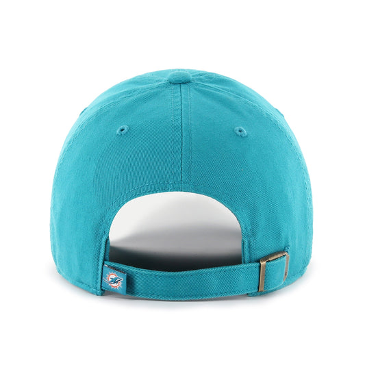 MIAMI DOLPHINS '47 CLEAN UP YOUTH NEPTUNE