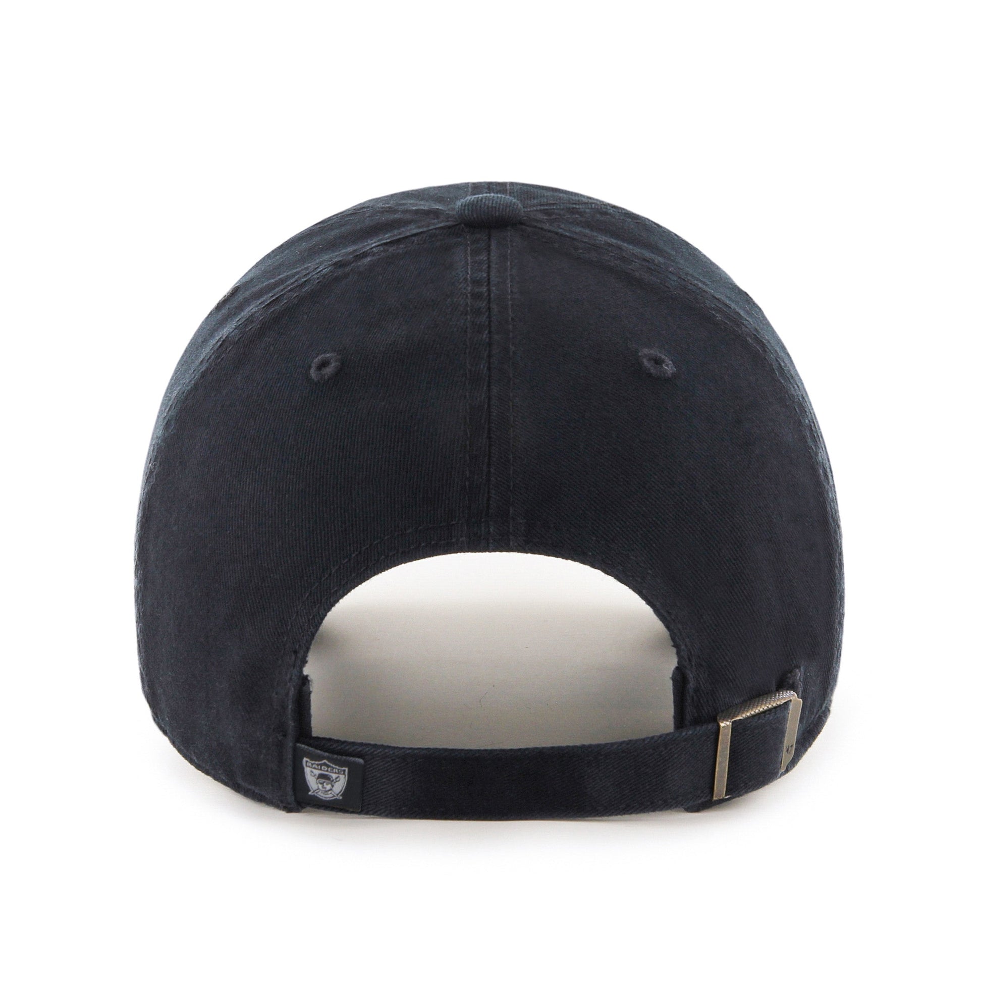 LAS VEGAS RAIDERS HISTORIC '47 CLEAN UP YOUTH BLACK