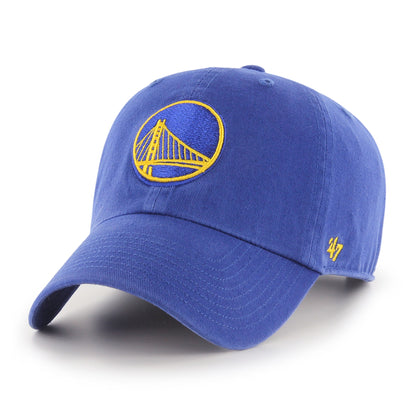 GOLDEN STATE WARRIORS '47 CLEAN UP KIDS ROYAL