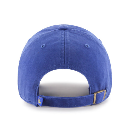 GOLDEN STATE WARRIORS '47 CLEAN UP KIDS ROYAL