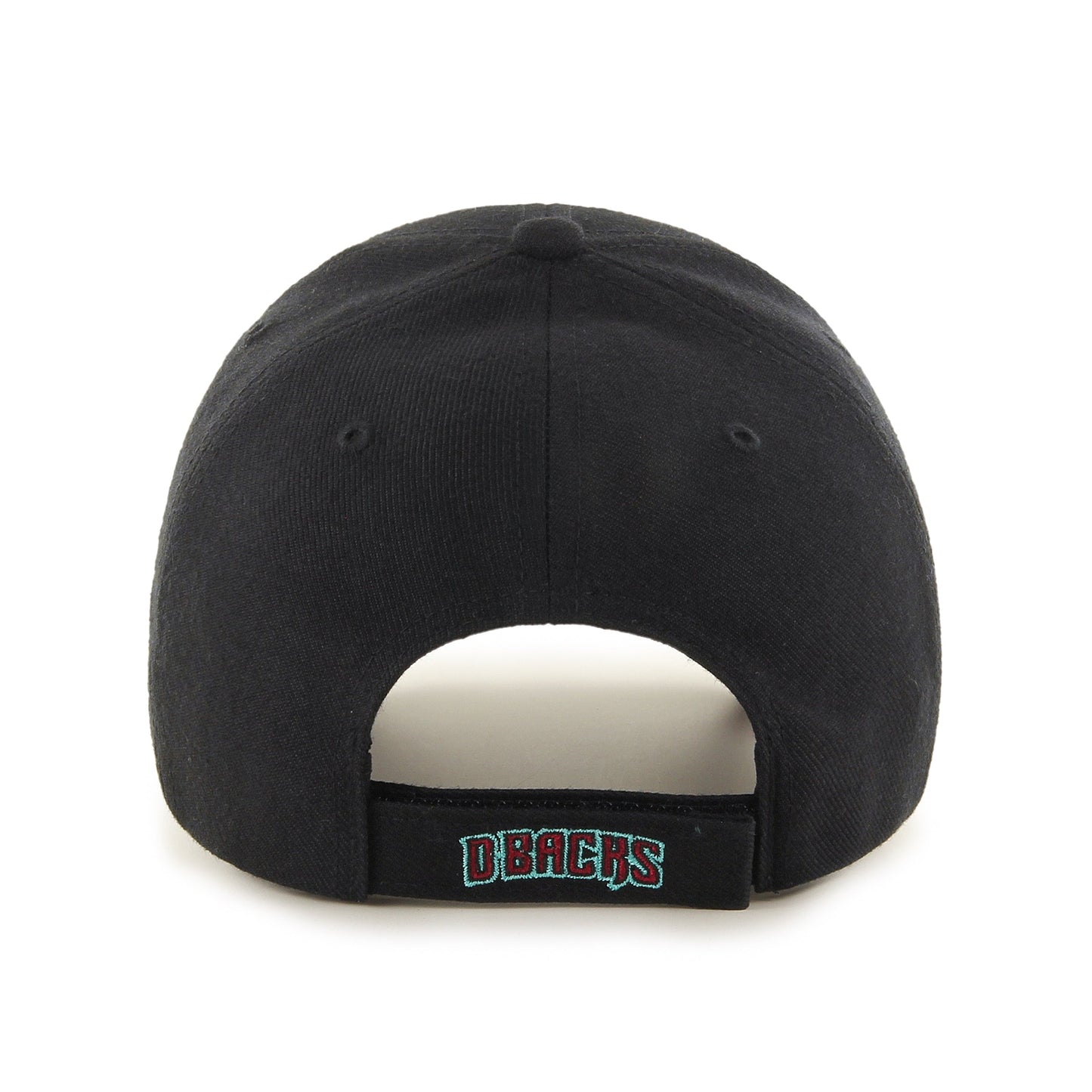 ARIZONA DIAMONDBACKS '47 MVP BLACK