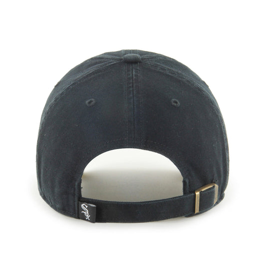CHICAGO WHITE SOX '47 CLEAN UP KIDS BLACK