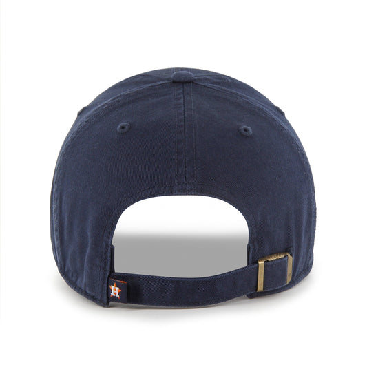 HOUSTON ASTROS '47 CLEAN UP KIDS NAVY