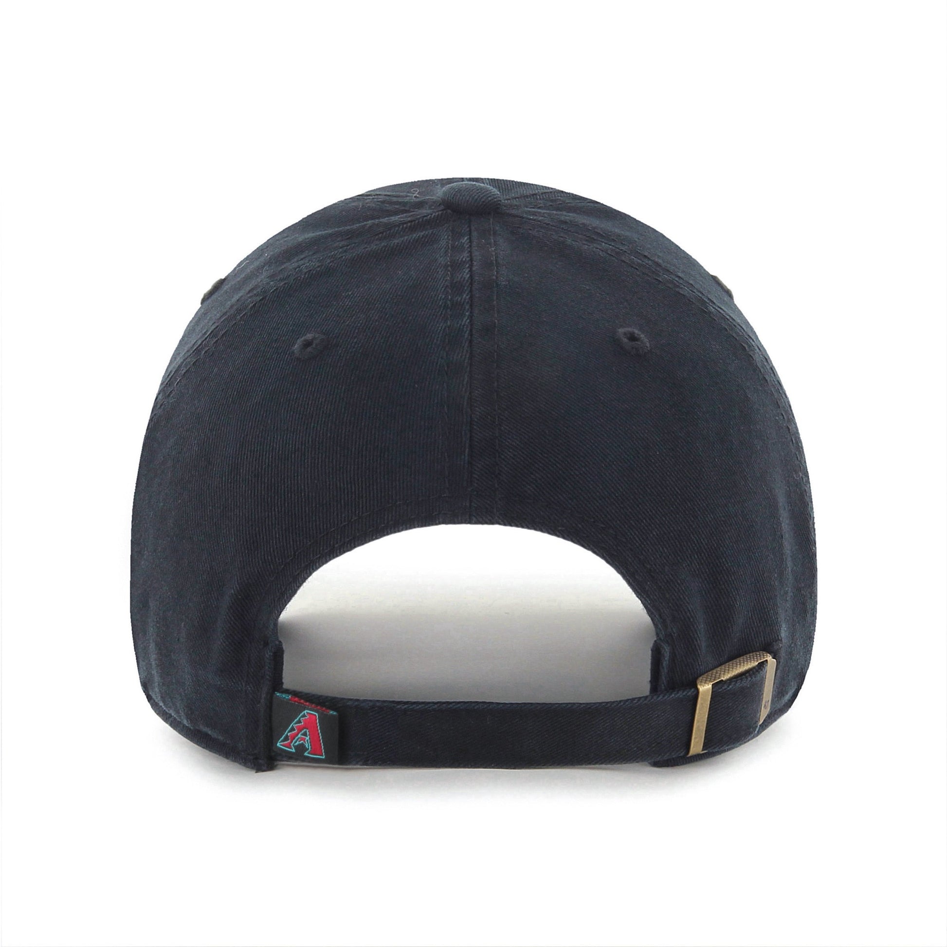 ARIZONA DIAMONDBACKS '47 CLEAN UP KIDS BLACK