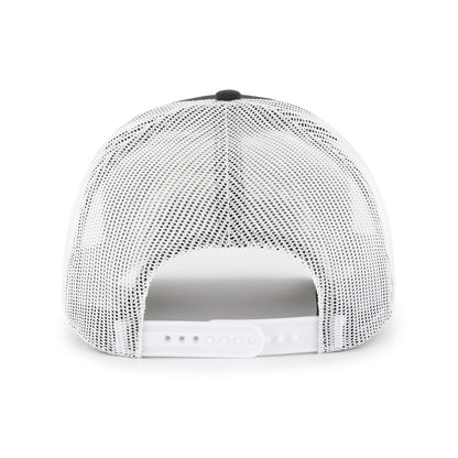 ARIZONA DIAMONDBACKS '47 TRUCKER BLACK