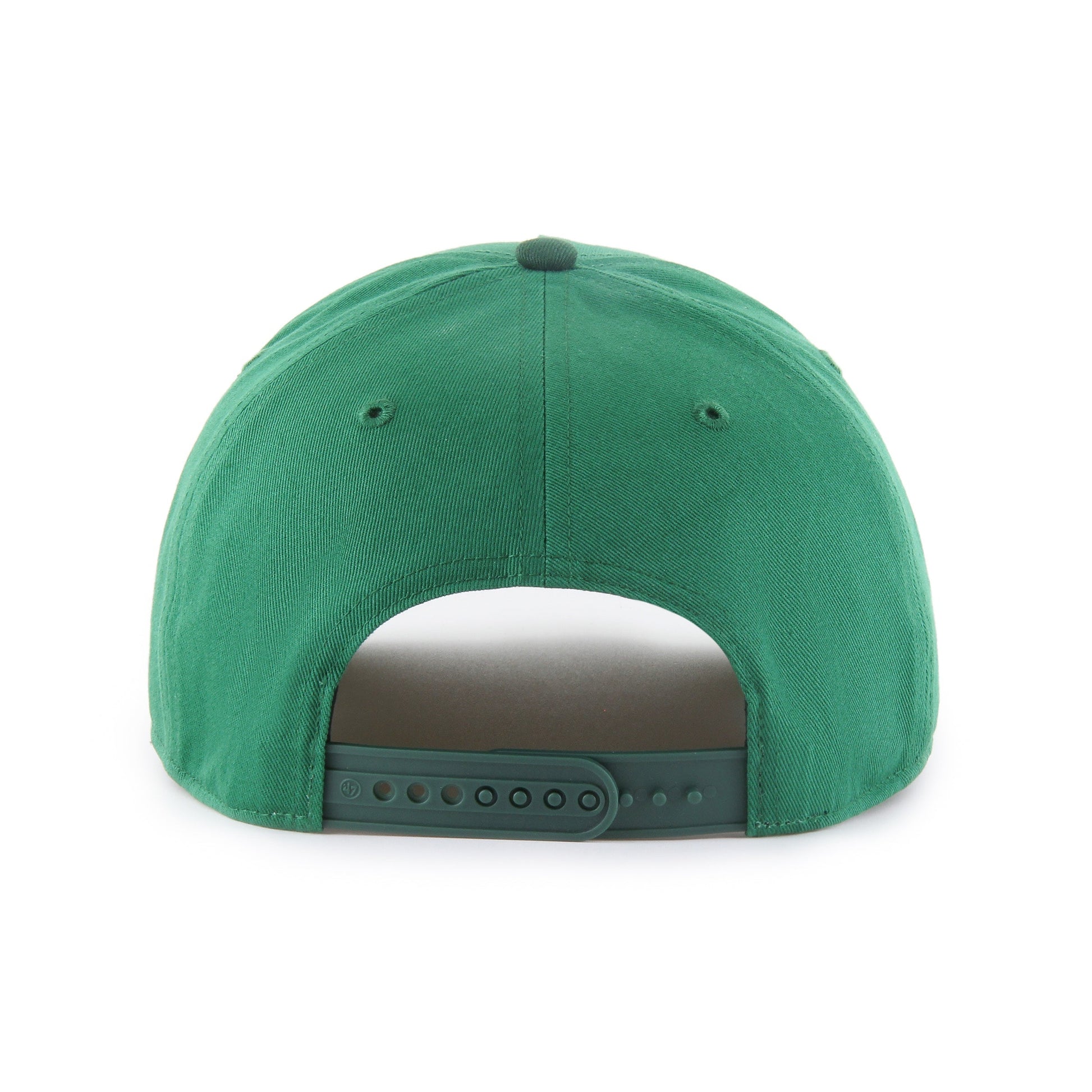 ST. LOUIS CARDINALS ST. PADDY'S DOUBLE SHAMROCK '47 HITCH KELLY