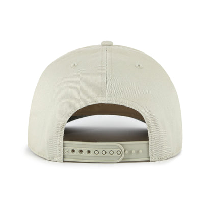 LOS ANGELES ANGELS POMONA '47 HITCH SYSTEM GREY