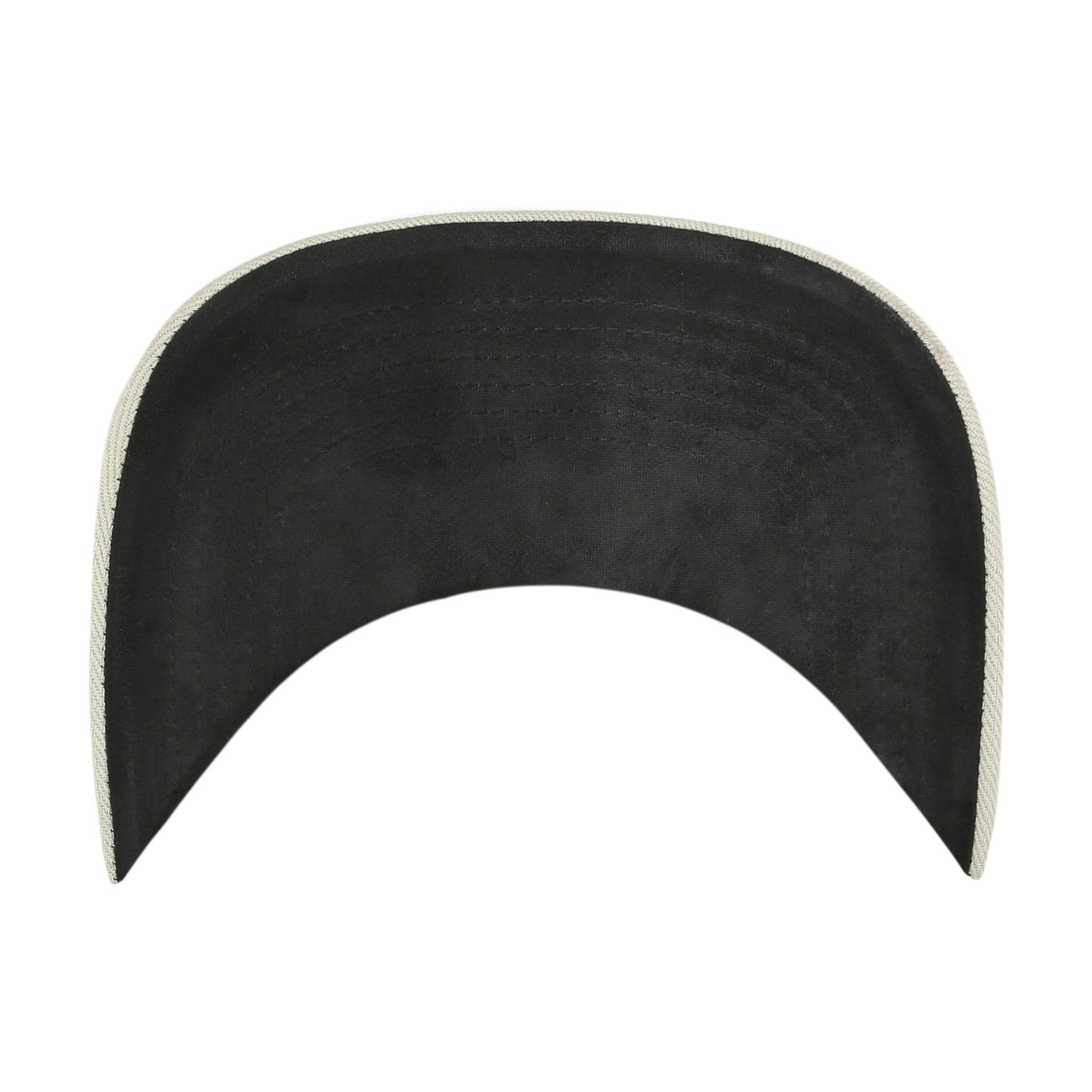 LOS ANGELES ANGELS POMONA '47 HITCH SYSTEM GREY