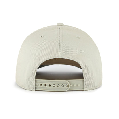 LOS ANGELES KINGS POMONA '47 HITCH SYSTEM GREY