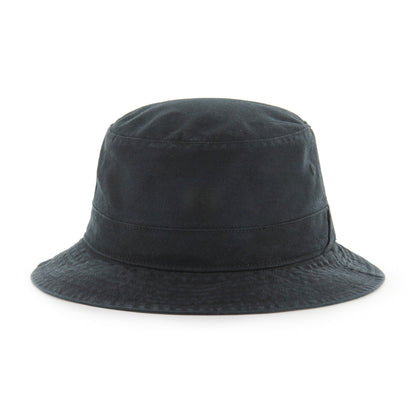 NASCAR LOGO '47 BUCKET BLACK