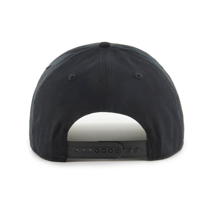 NASCAR LOGO '47 HITCH BLACK