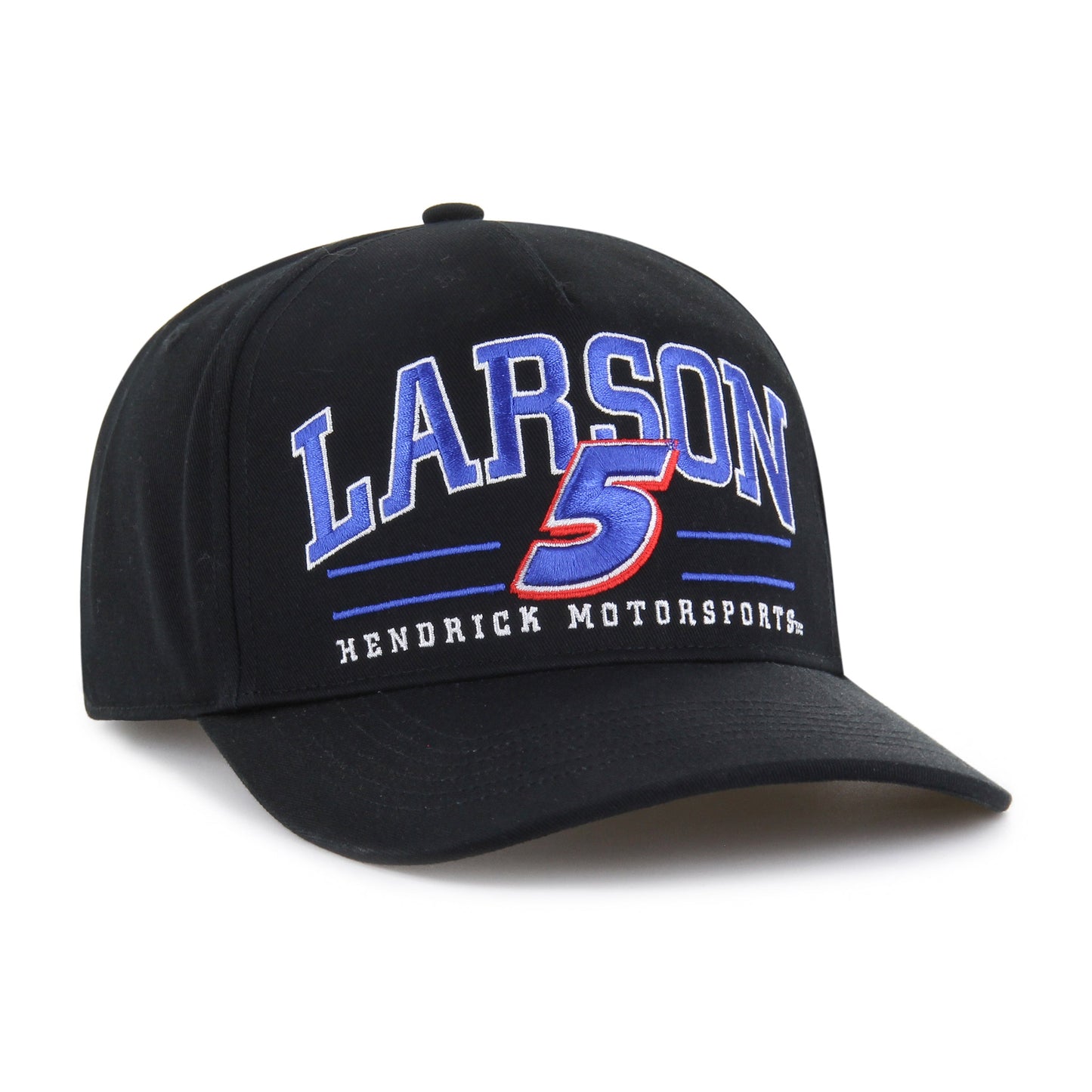 KYLE LARSON / HENDRICK MOTORSPORTS ROSCOE '47 HITCH BLACK