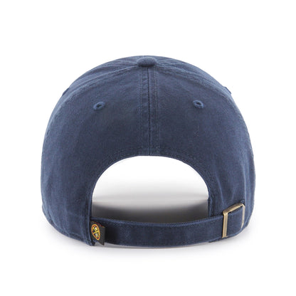 DENVER NUGGETS '47 CLEAN UP YOUTH NAVY