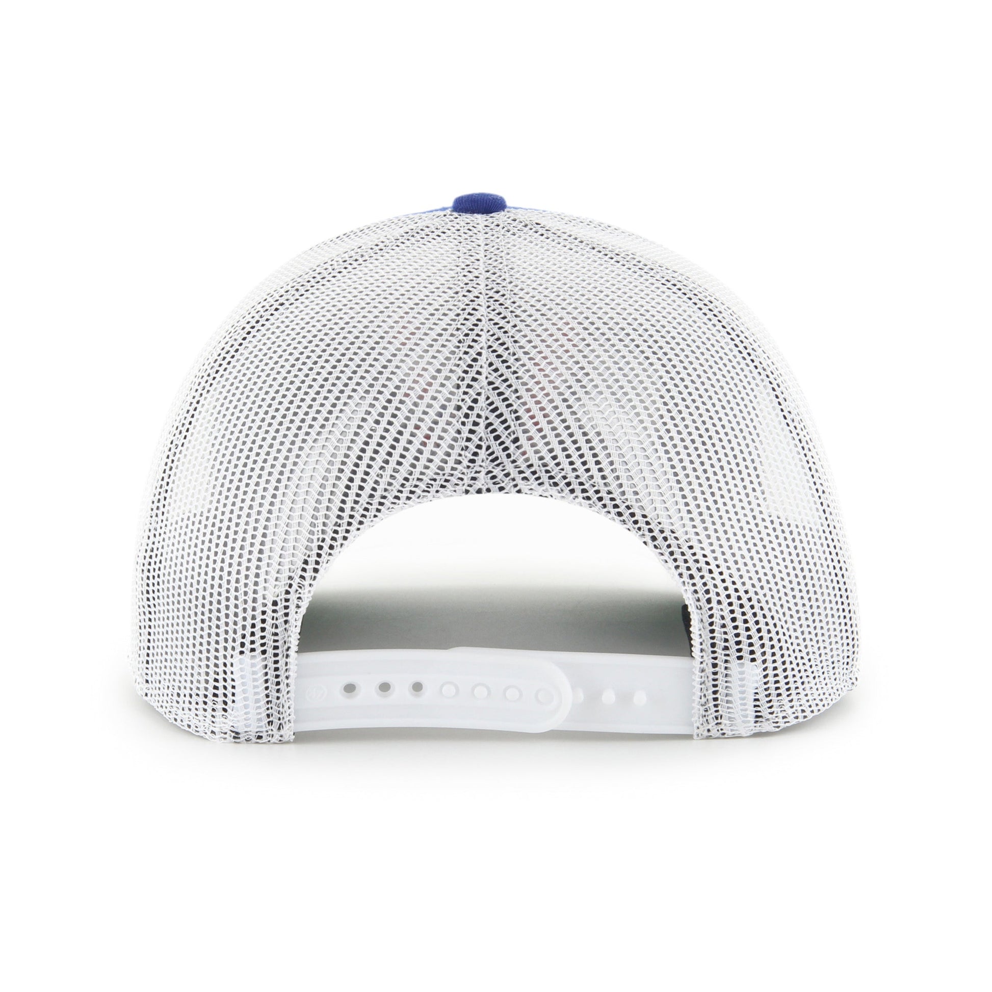 KANSAS CITY ROYALS '47 TRUCKER ROYAL