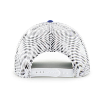 KANSAS CITY ROYALS '47 TRUCKER ROYAL