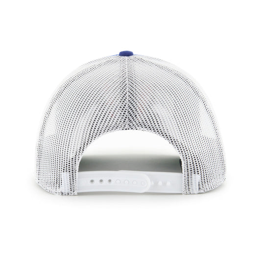KANSAS CITY ROYALS '47 TRUCKER ROYAL