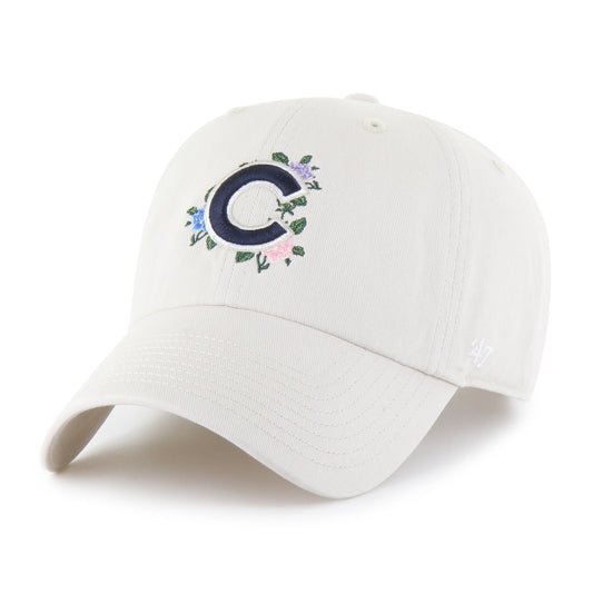 CHICAGO CUBS BRYONY '47 CLEAN UP BONE