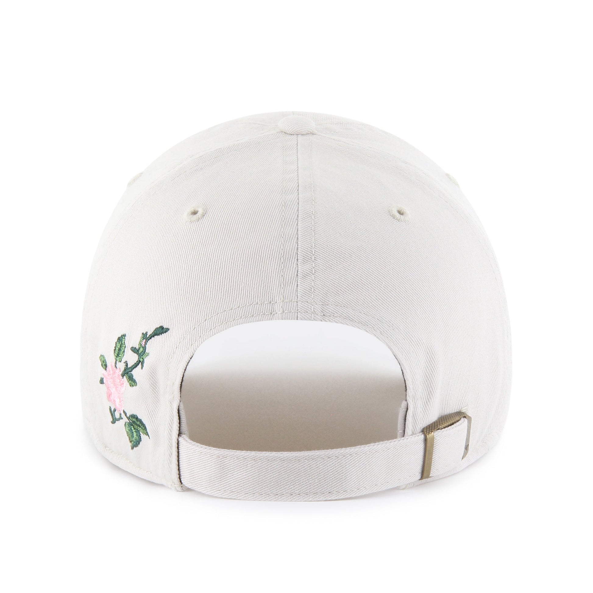 ATHLETICS BASEBALL BRYONY '47 CLEAN UP WOMENS BONE