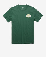 ELM GREEN